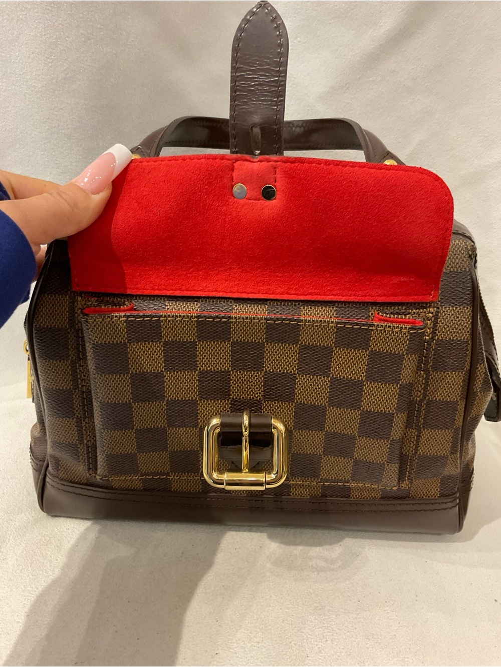 Louis Vuitton Bag - Picture 10 of 10